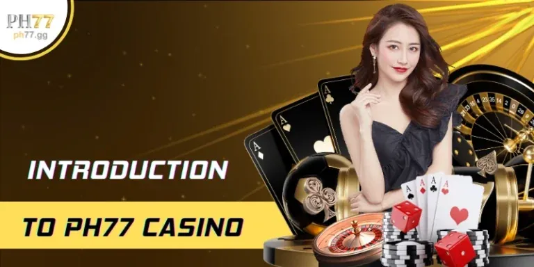 Khám phá casino trực tuyến halo88 casino