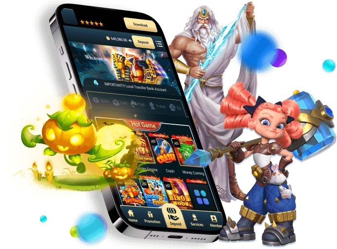 Ưu đãi và khuyến mãi hấp dẫn tại halo88 casino