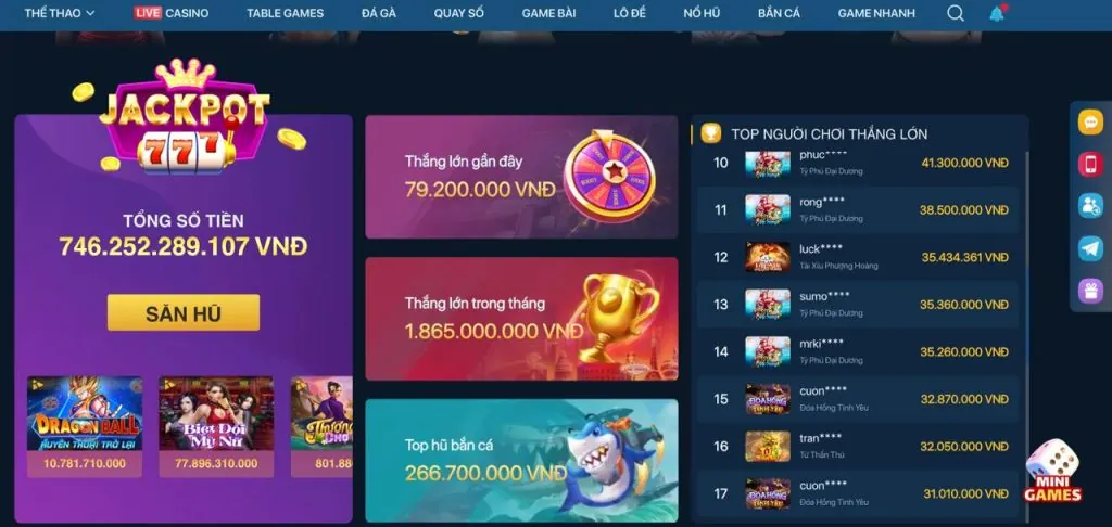 Các môn thể thao và thị trường cá cược tại halo88 casino