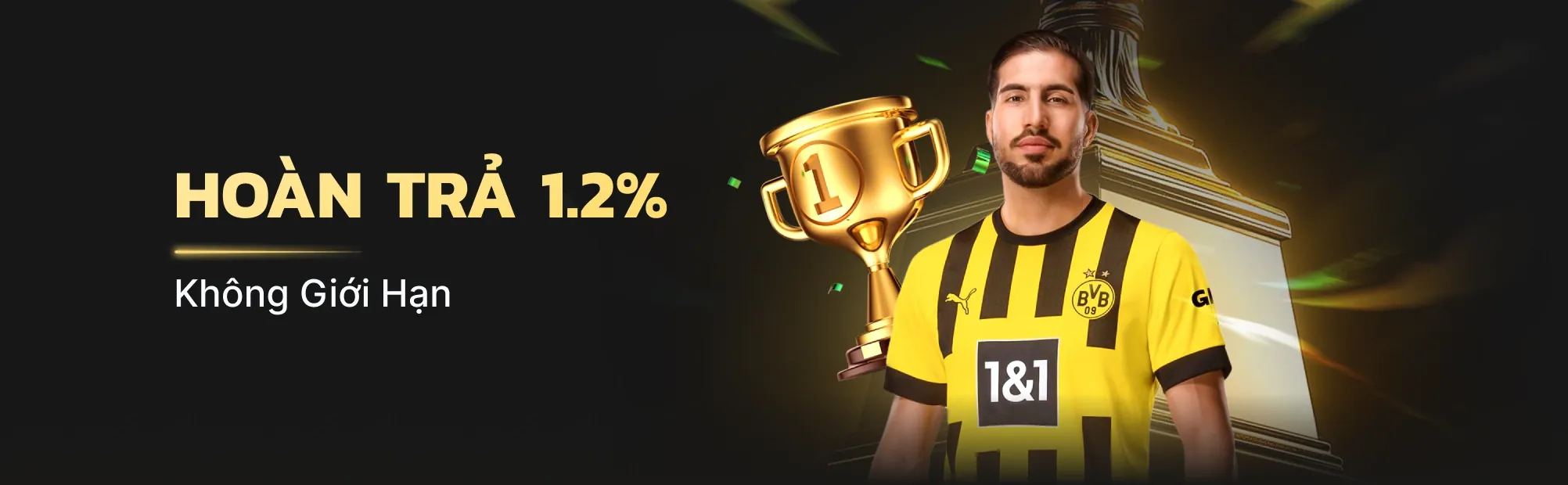 Sự kiện khuyến mãi độc quyền halo88 casino